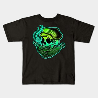 St Paddy The Remix Kids T-Shirt